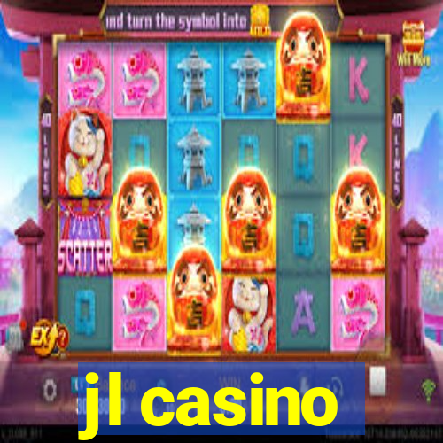 jl casino