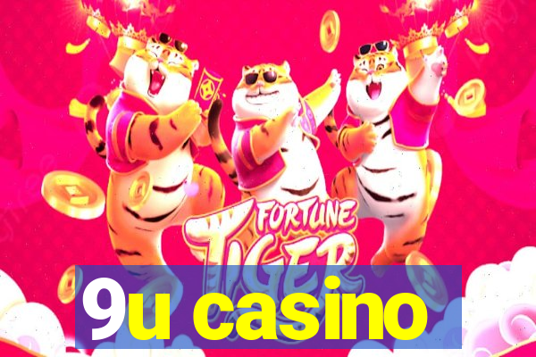 9u casino