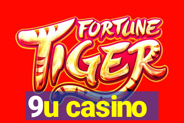 9u casino