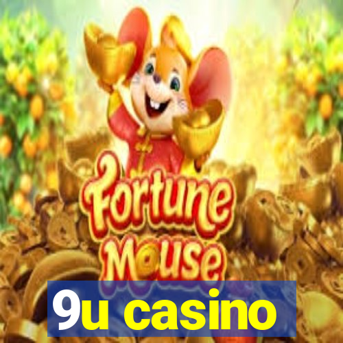 9u casino