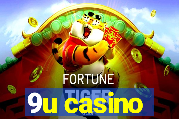 9u casino