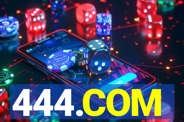 444.COM