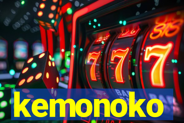 kemonoko