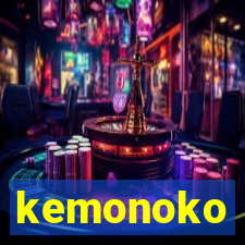 kemonoko