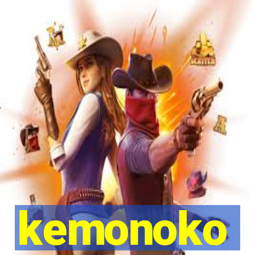 kemonoko