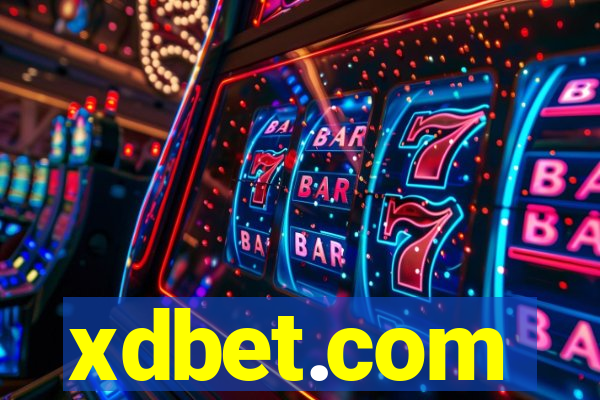 xdbet.com