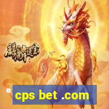 cps bet .com