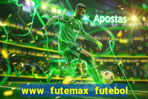 www futemax futebol ao vivo