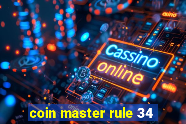 coin master rule 34