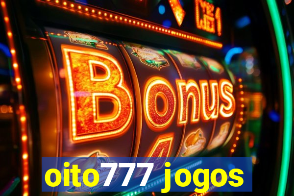 oito777 jogos