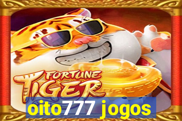 oito777 jogos