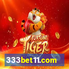 333bet11.com