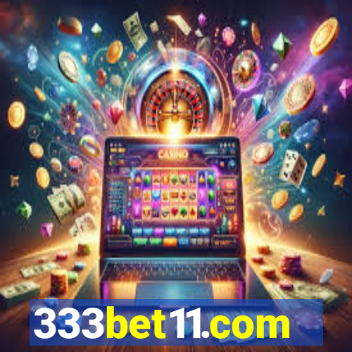 333bet11.com