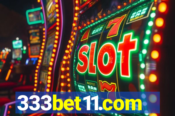 333bet11.com