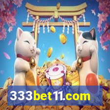 333bet11.com