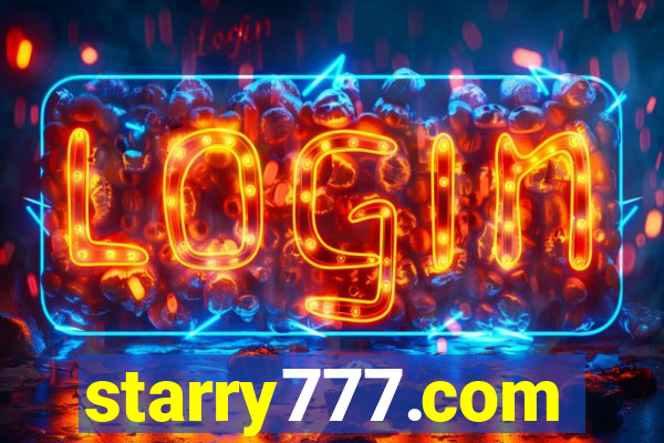 starry777.com