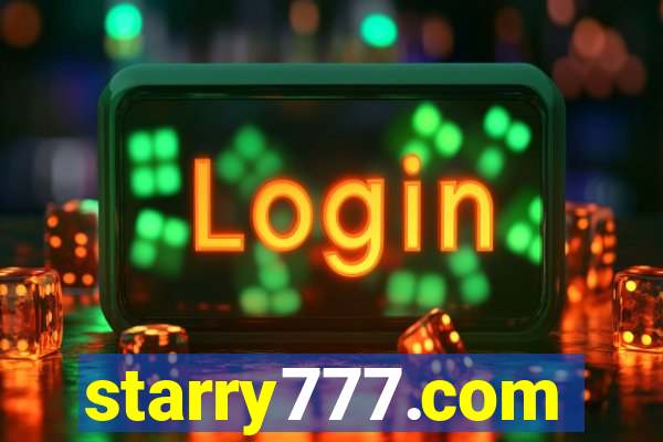 starry777.com