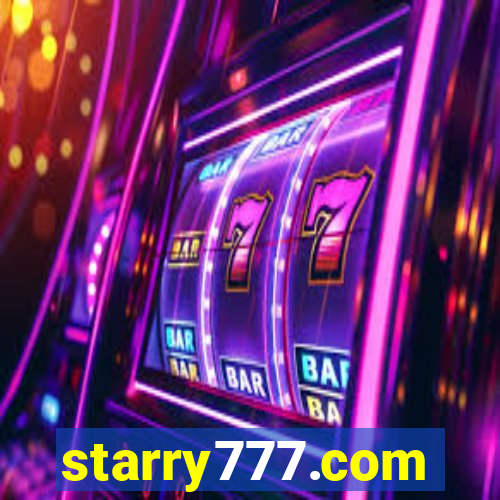 starry777.com