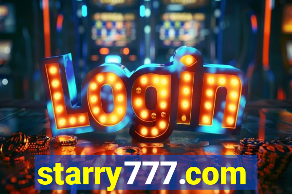 starry777.com