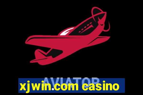 xjwin.com casino