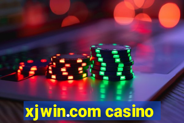 xjwin.com casino