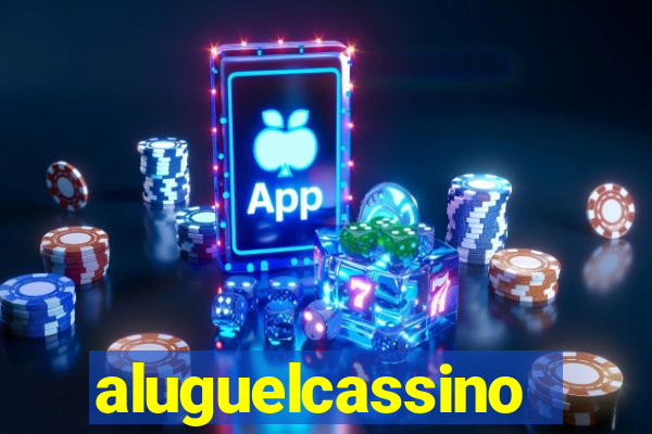 aluguelcassino