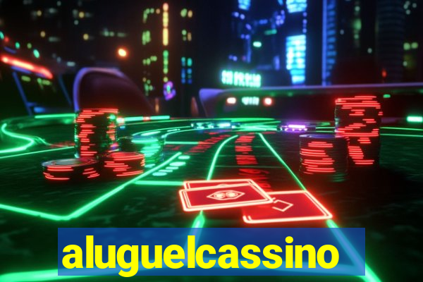 aluguelcassino