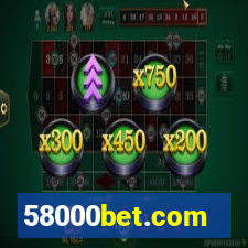 58000bet.com