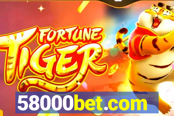 58000bet.com