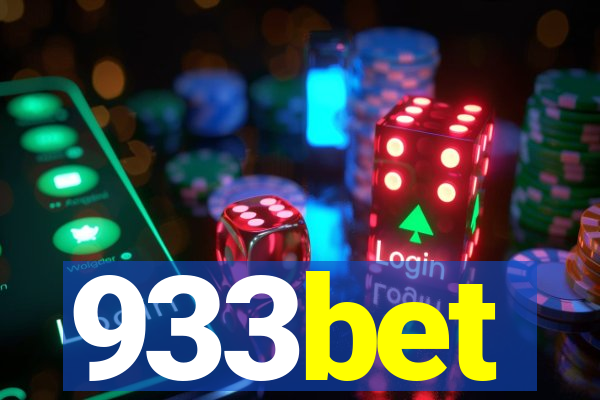 933bet