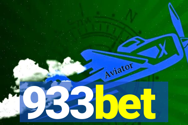 933bet