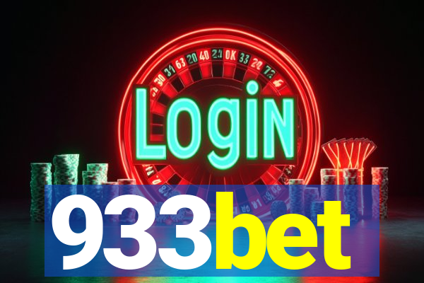 933bet