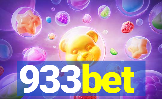 933bet