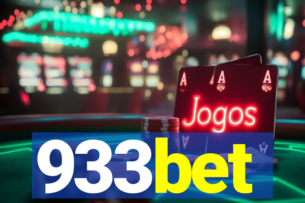 933bet