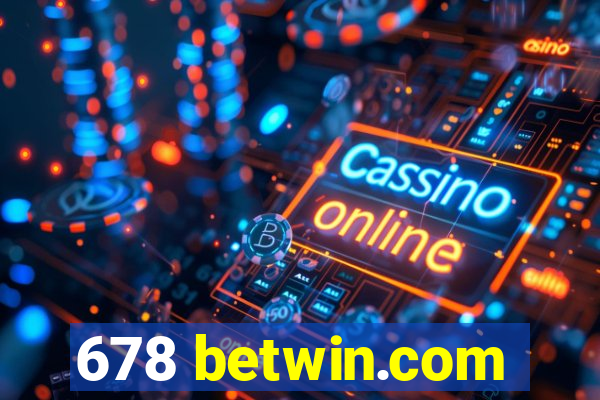 678 betwin.com