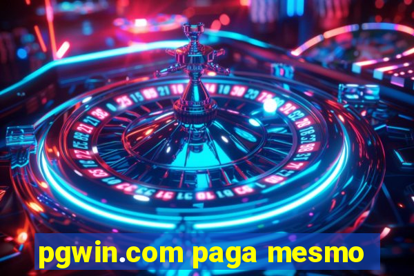 pgwin.com paga mesmo