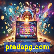 pradapg.com