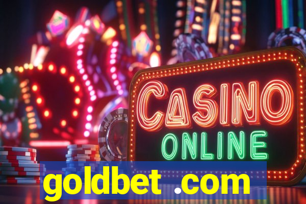 goldbet .com