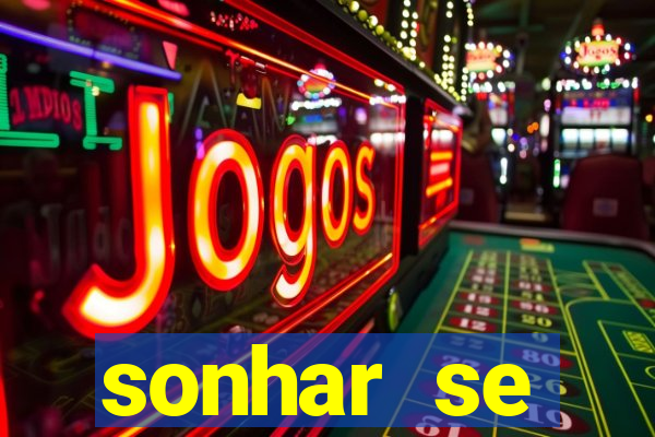 sonhar se escondendo de uma pessoa jogo do bicho