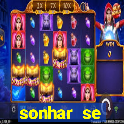 sonhar se escondendo de uma pessoa jogo do bicho