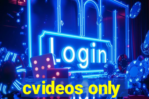 cvideos only