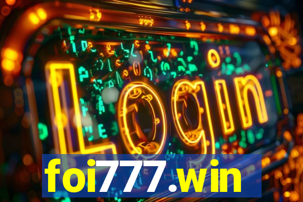 foi777.win