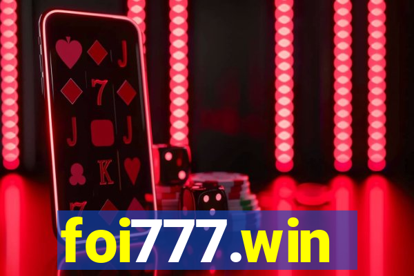 foi777.win