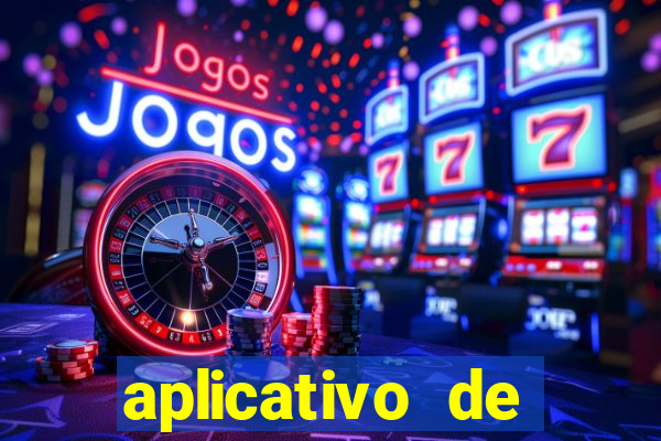 aplicativo de sinais slots