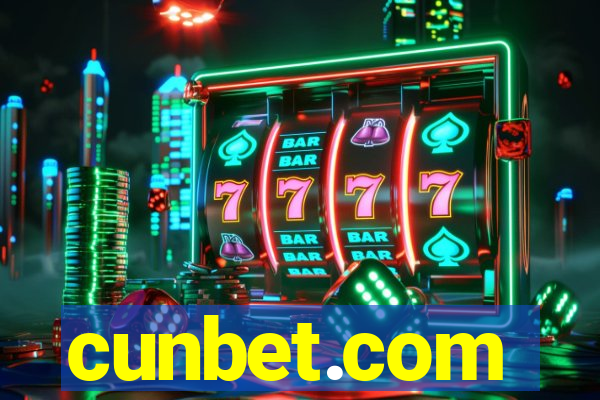 cunbet.com