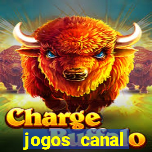 jogos canal premiere hoje