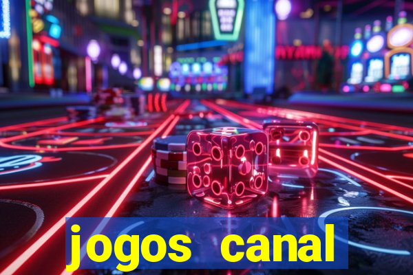 jogos canal premiere hoje