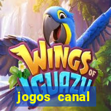 jogos canal premiere hoje