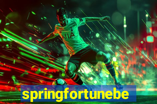 springfortunebet