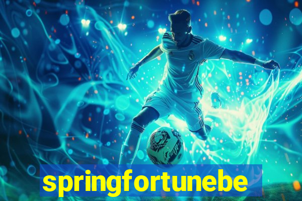 springfortunebet